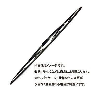 PITWORK ピットワーク ワイパーブレード ( 助手席用 ) TOYOTA トヨタ / クラウン / GS136V / 1991.10〜1992.11 [ AY001-P450R ] | ワイパー ブレード 交換 部品 メンテナンス パーツ ポイント消化
