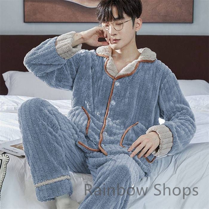 プリスティン パジャマ 夏用ガーゼ長袖ギャザーパジャマ オーガニック