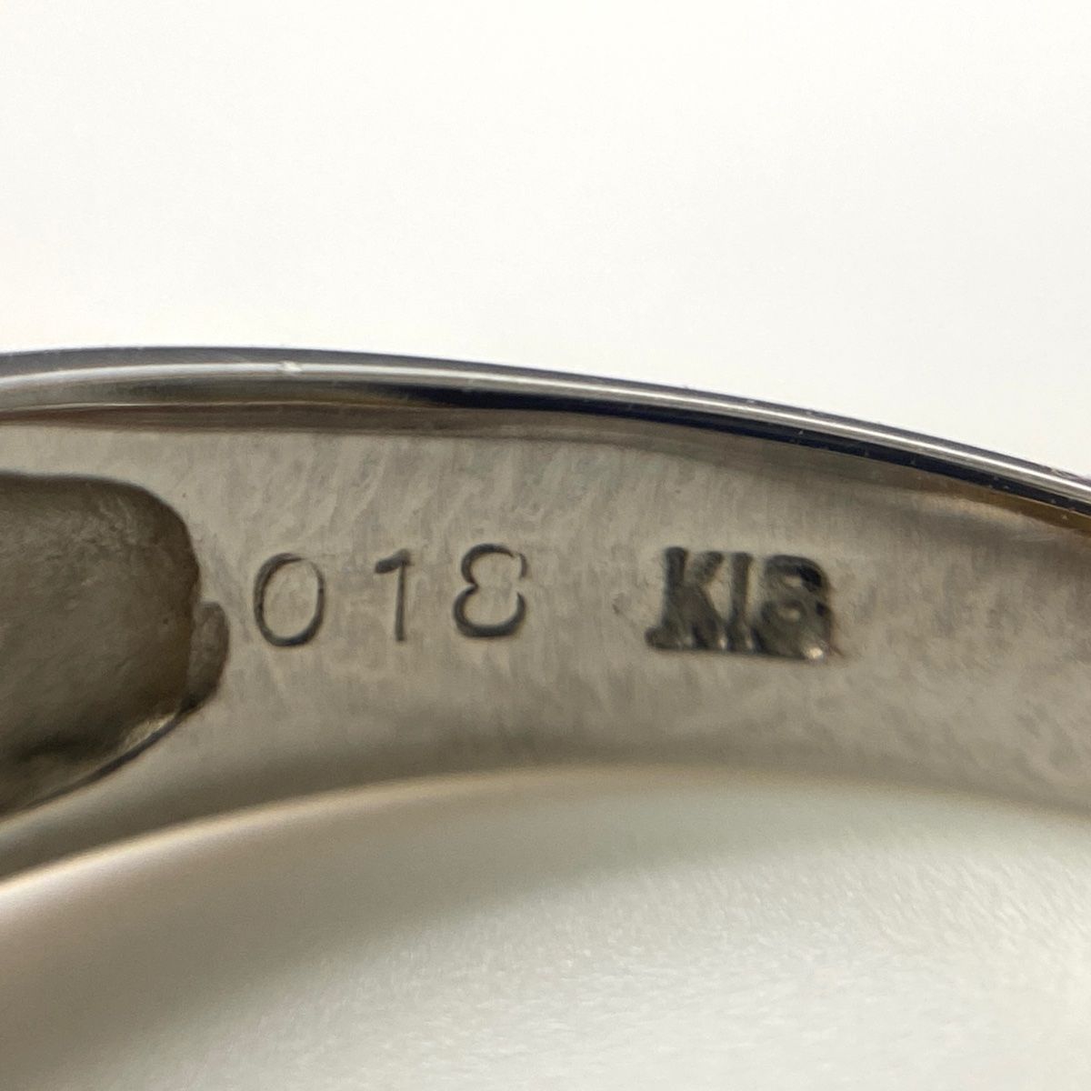 お値下げしました❗極美品 Pt900 K18 ルビーとダイヤのリング　12号 お値下げしました❗極美品 Pt900 K18 ルビーとダイヤのリング 12