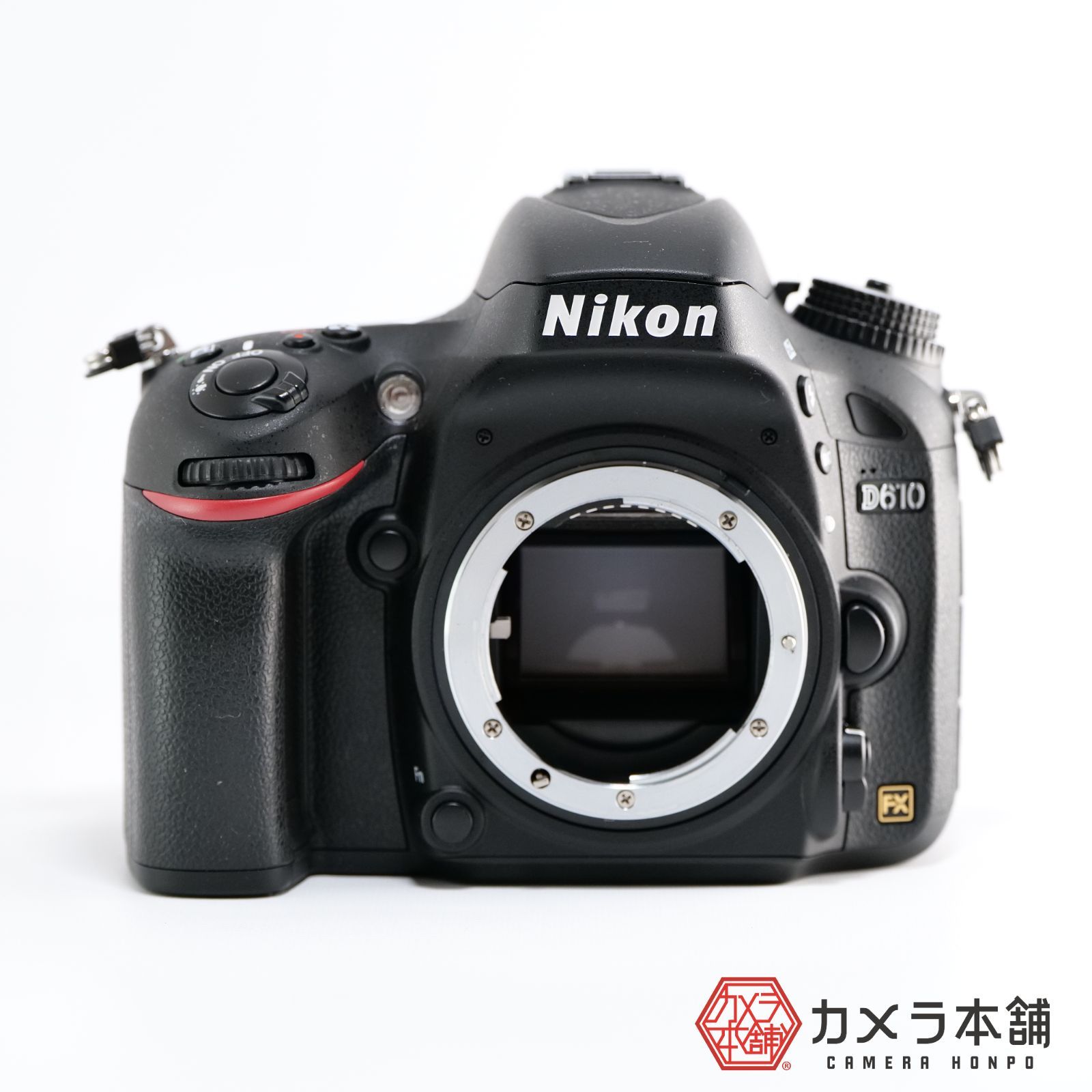 Nikon D610 新品