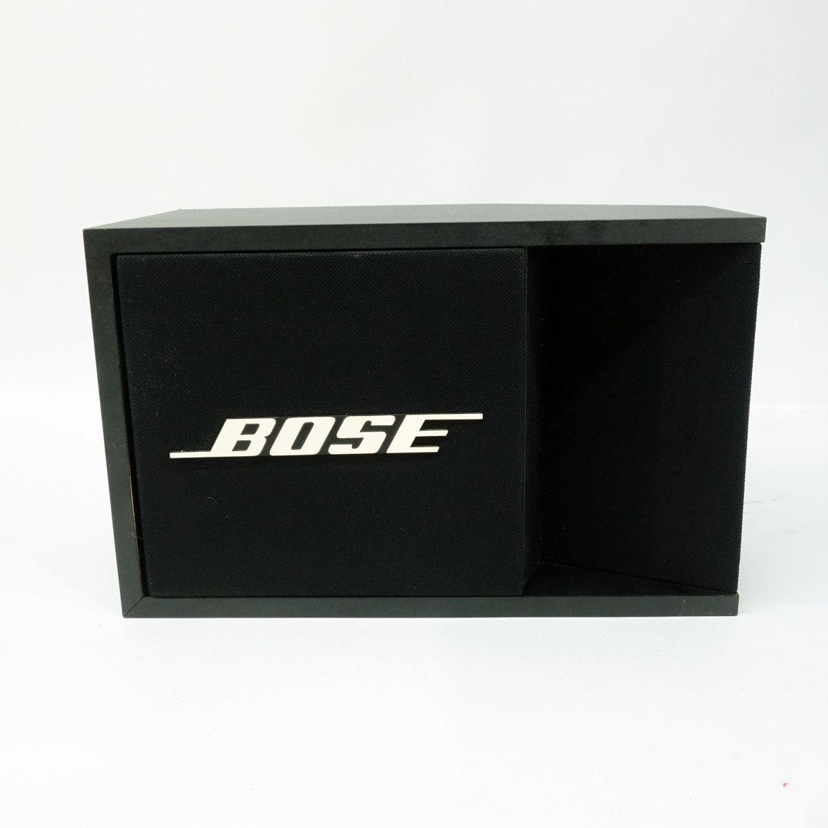 BOSE/ボーズ 201-II MUSIC MONITOR スピーカー ペア オーディオ機器 