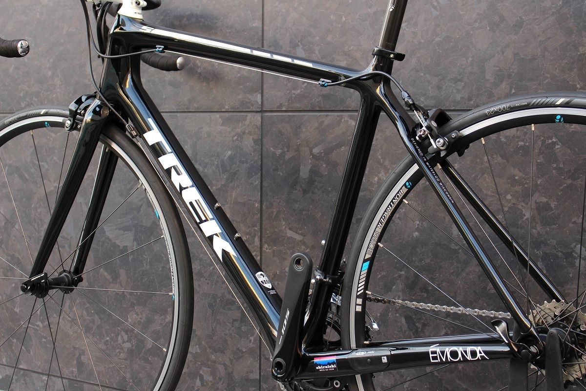 トレック TREK エモンダ EMONDA S5 2016モデル 54サイズ シマノ 105 