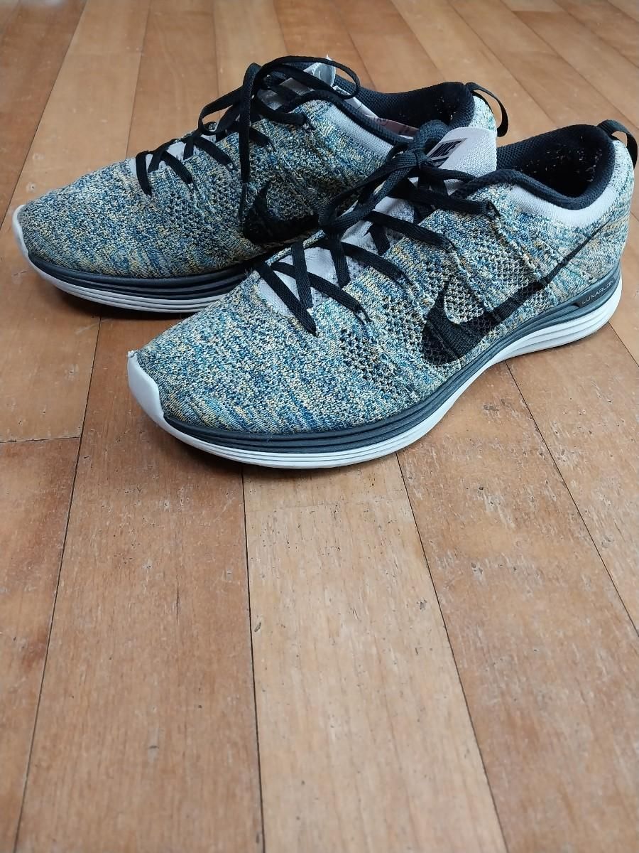 【雷市場（ポンジャン）商品韓国直送】NIKE(ナイキ) スニーカー 280 サイズ