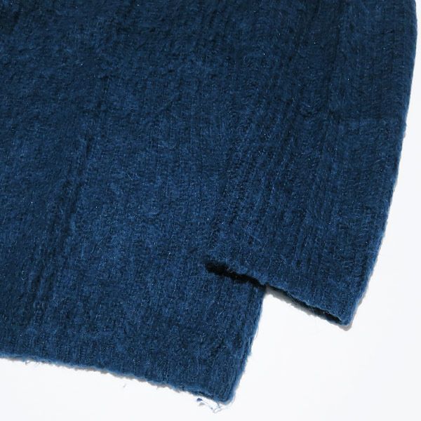 NEIGHBORHOOD ネイバーフッド 21AW MOHAIR/AN-KNIT.LS 212FUNH NEIGHBORHOOD ネイバーフッド 21AW MOHAIR/AN-KNIT.LS 212FUNH