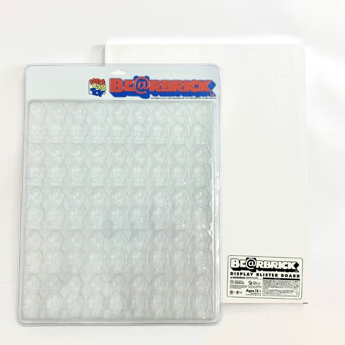 美品 MEDICOM TOY メディコムトイ BE@RBRICK ベアブリック 