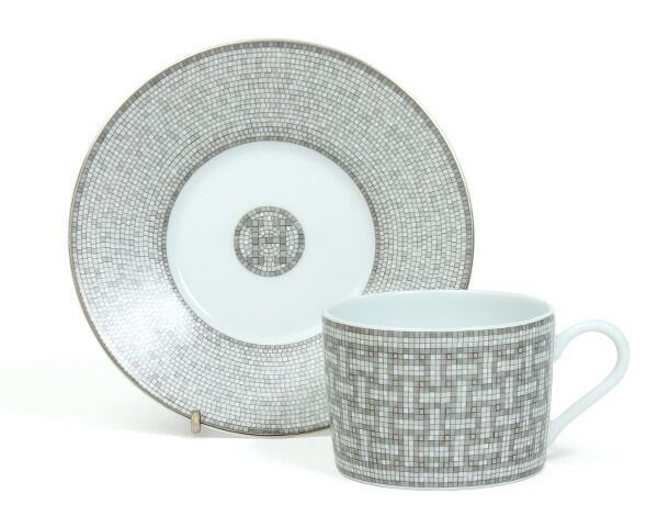 HERMES Mosaique