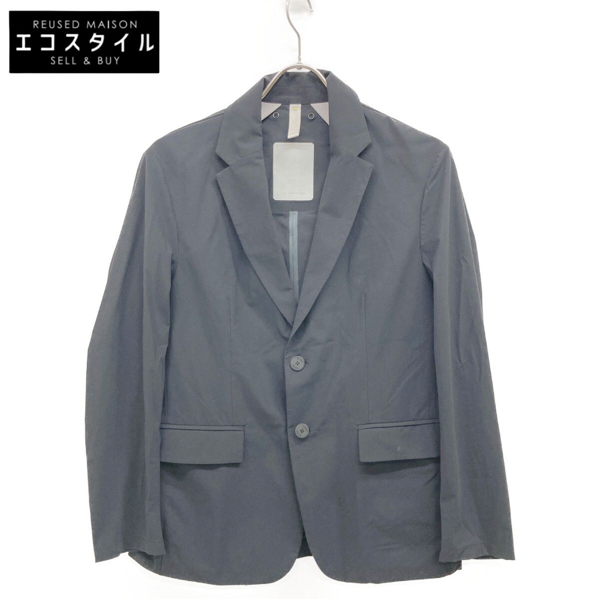 T-JACKET スーパーストレッチナイロン2Bジャケット&パンツ