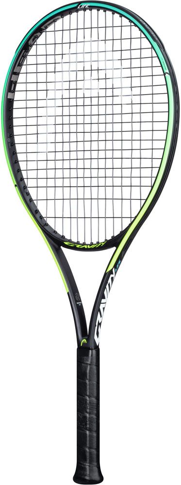 ヘッド HEAD テニス GRAVITY LITE 233851 -
