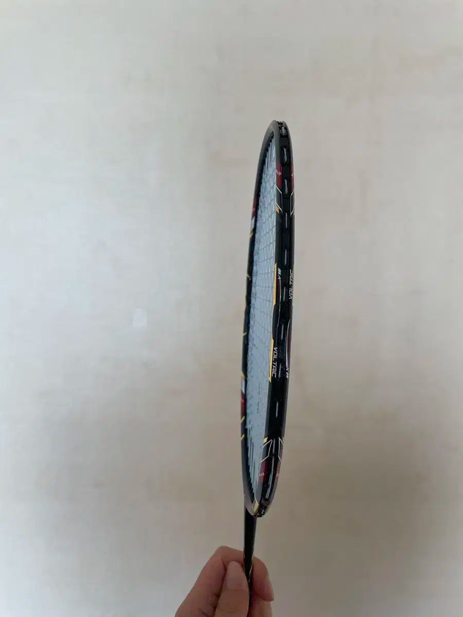 リーニン】AXFORCE80 実打レビュー | バドミントンと僕 【渡辺勇大選手