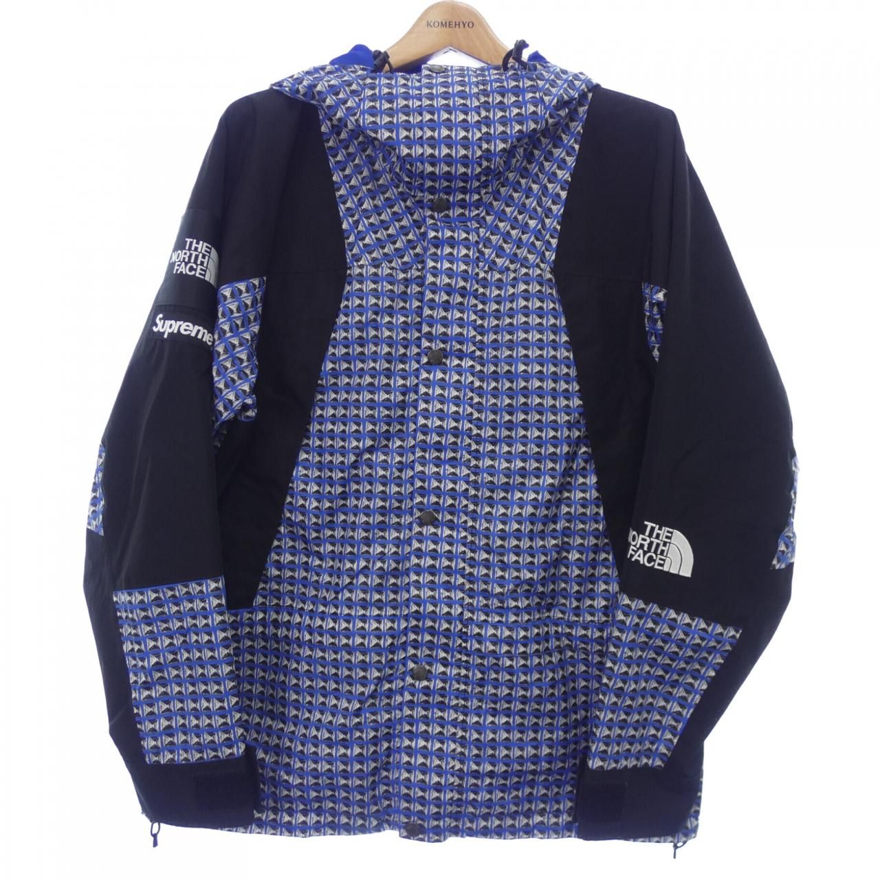 シュプリームザノースフェイス SUPREME×THE NORTH FACE NP12103I studded ジャケット