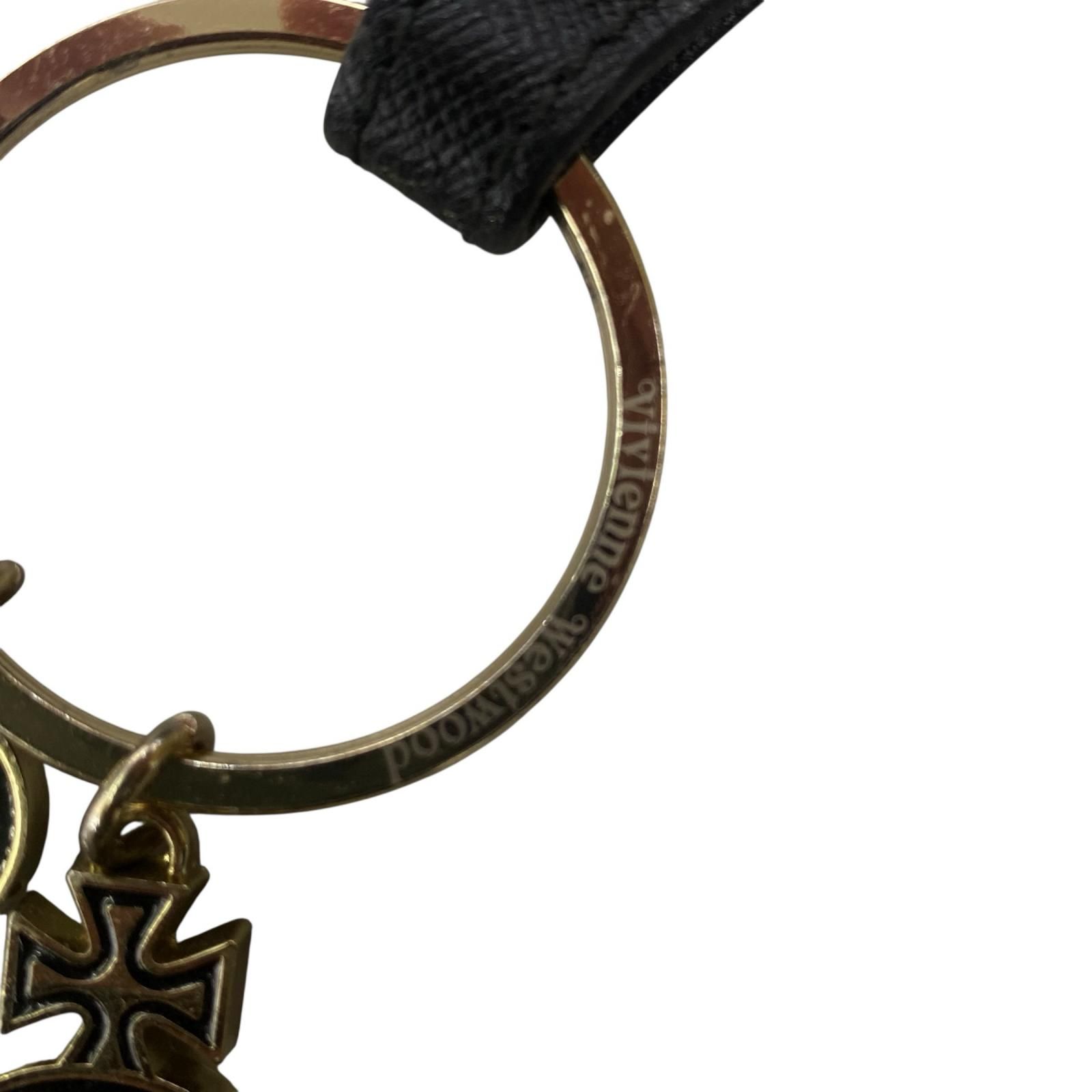 186005 Vivienne Westwood ヴィヴィアンウエストウッド キーホルダー