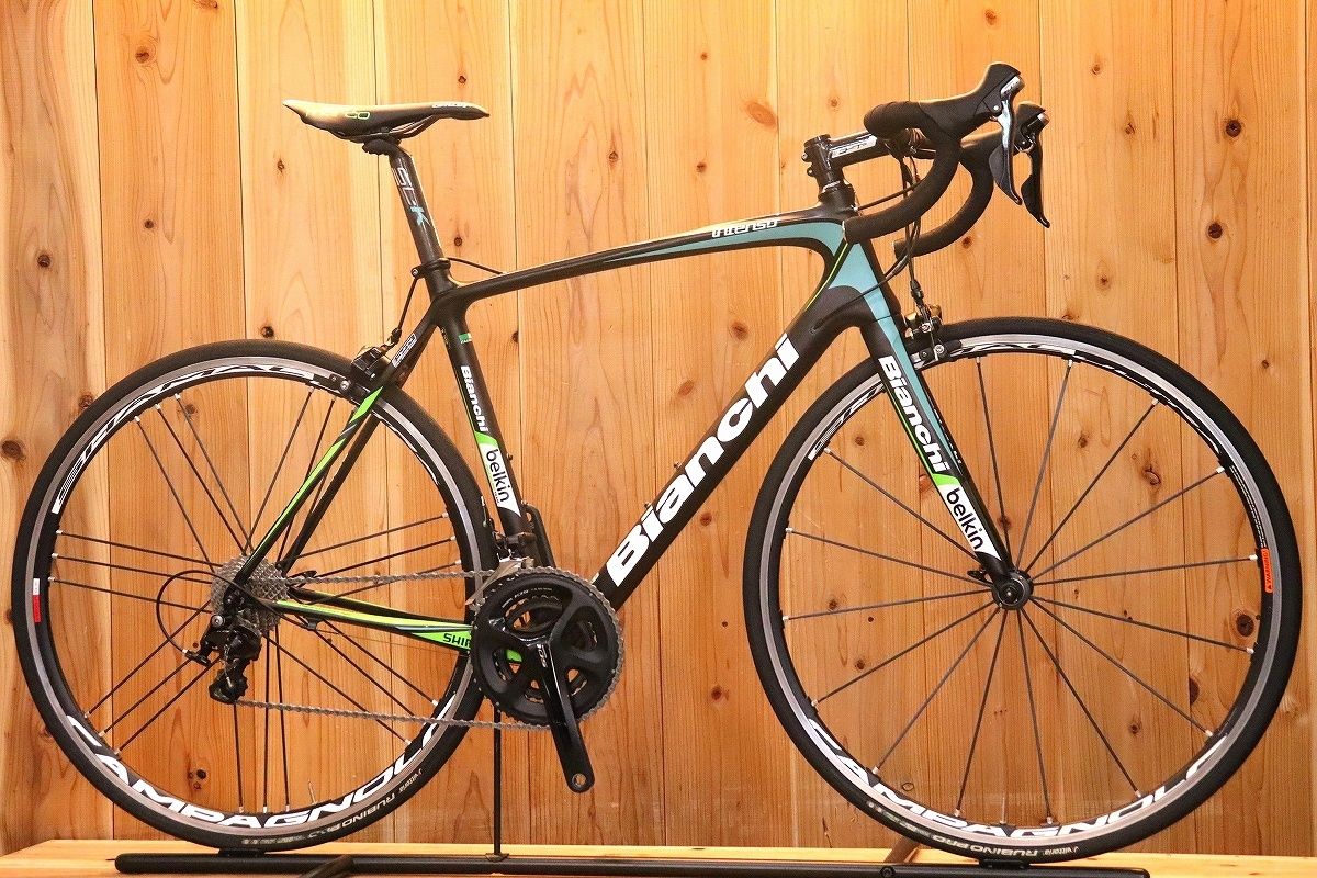ビアンキ BIANCHI