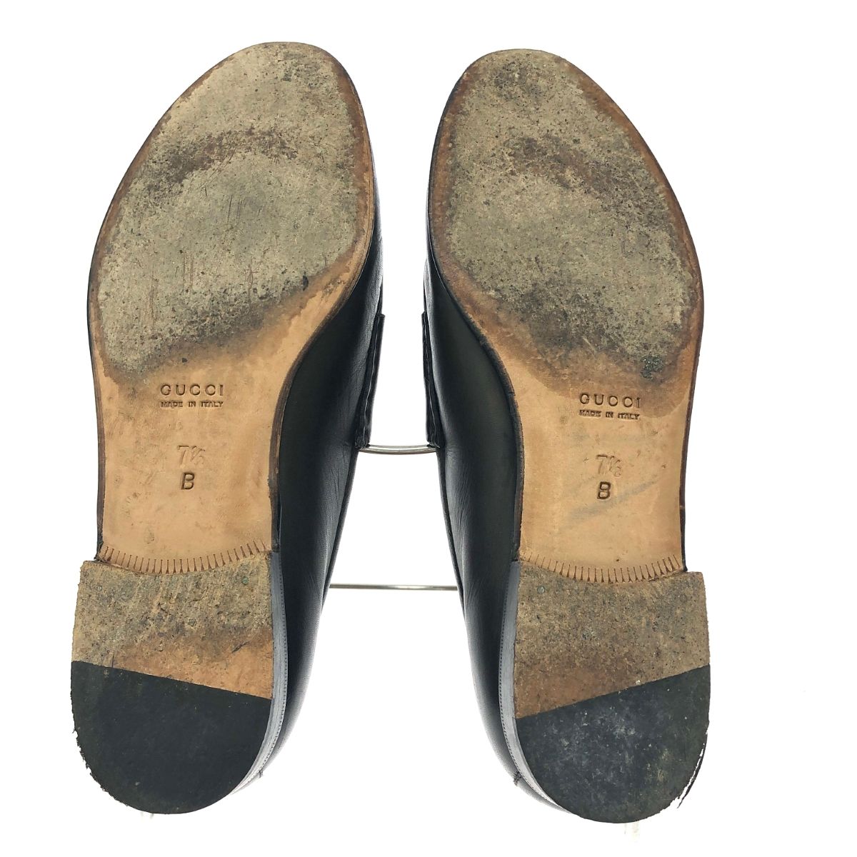 ヴィンテージ ブラウン