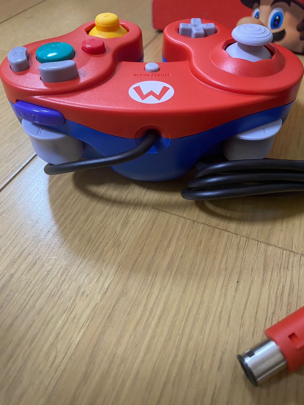 クラブニンテンドー