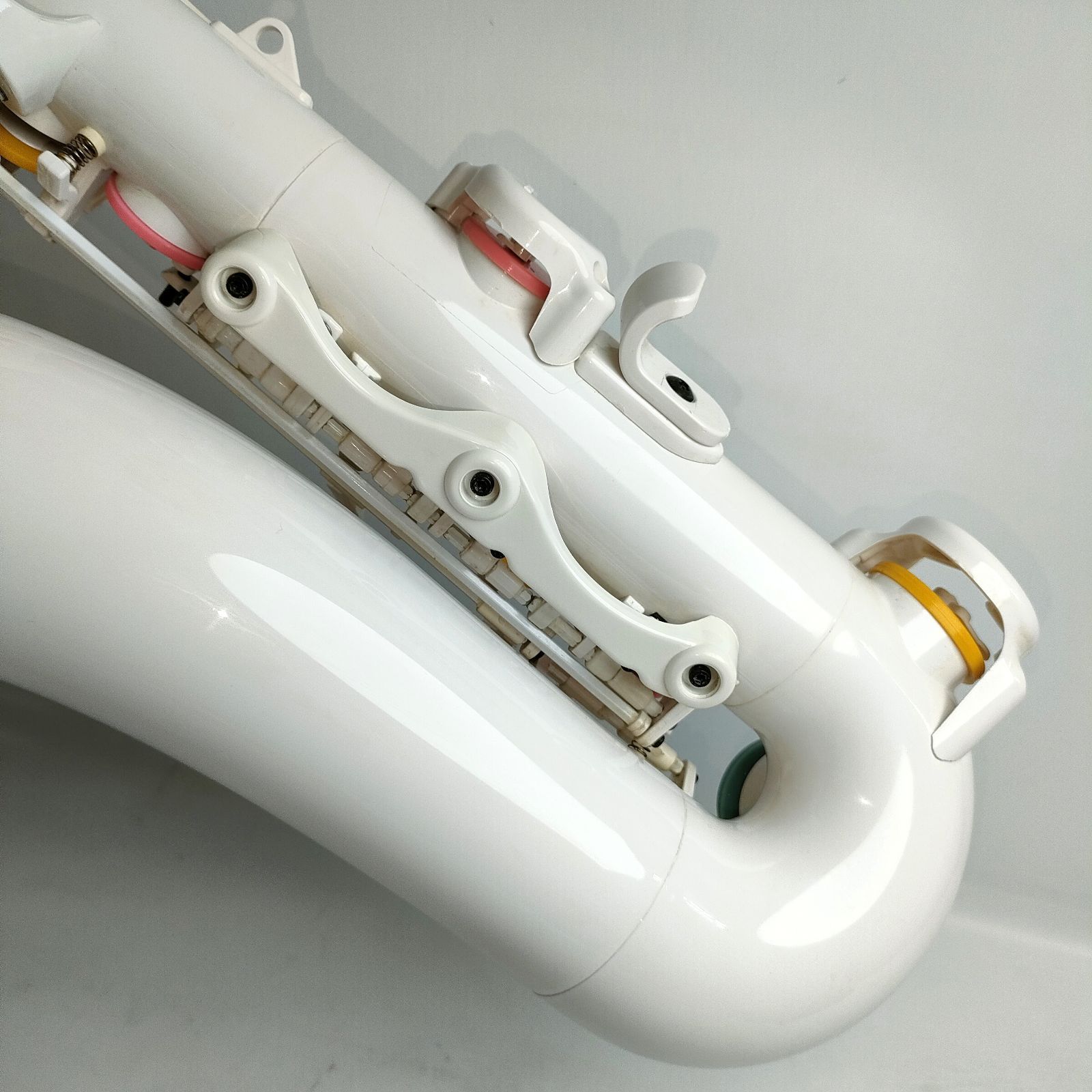 【希少】Vibrato ヴァイブラート A1S SERIES3 アルトサックス 希少•送料込み】 Vibrato sax ヴァイブラート サックス A1SⅢ