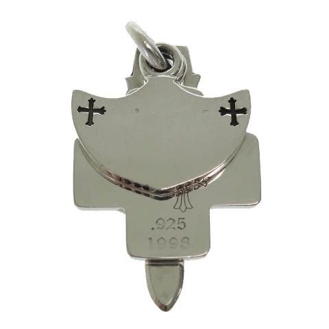 クロムハーツ CHROME HEARTS 3TRINKETS スリー トリンケッツ
