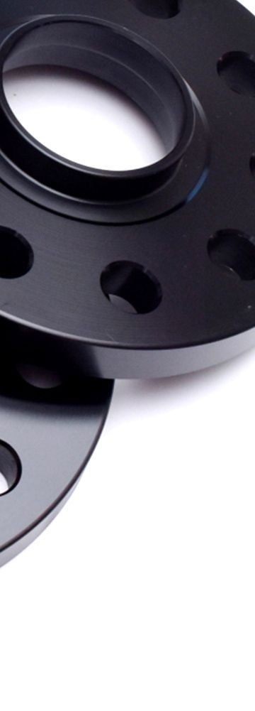 8KRAFT VW アルテオン ハブ付 スペーサー 15ｍｍ 5H-112 φ57.1 ワイトレ PCD112 5穴 ハブ径 φ57.1 ワイドトレッドスペーサー