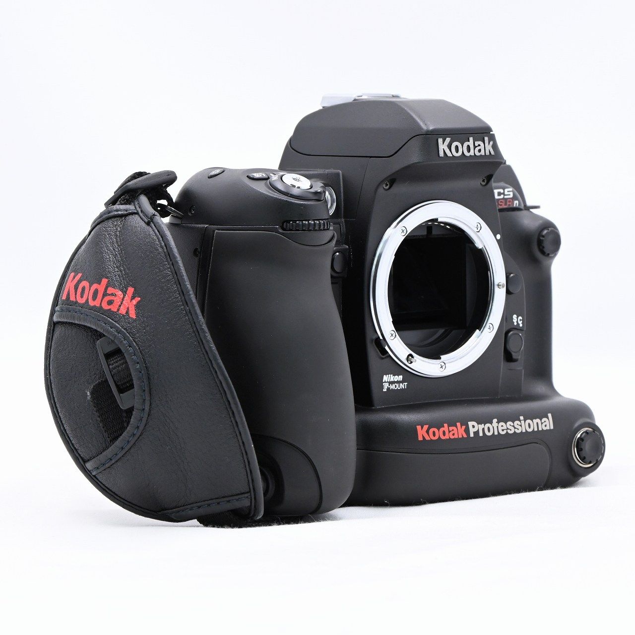 コダック Kodak DCS Pro SLR/n ボディ デジタル一眼レフカメラ【中古  