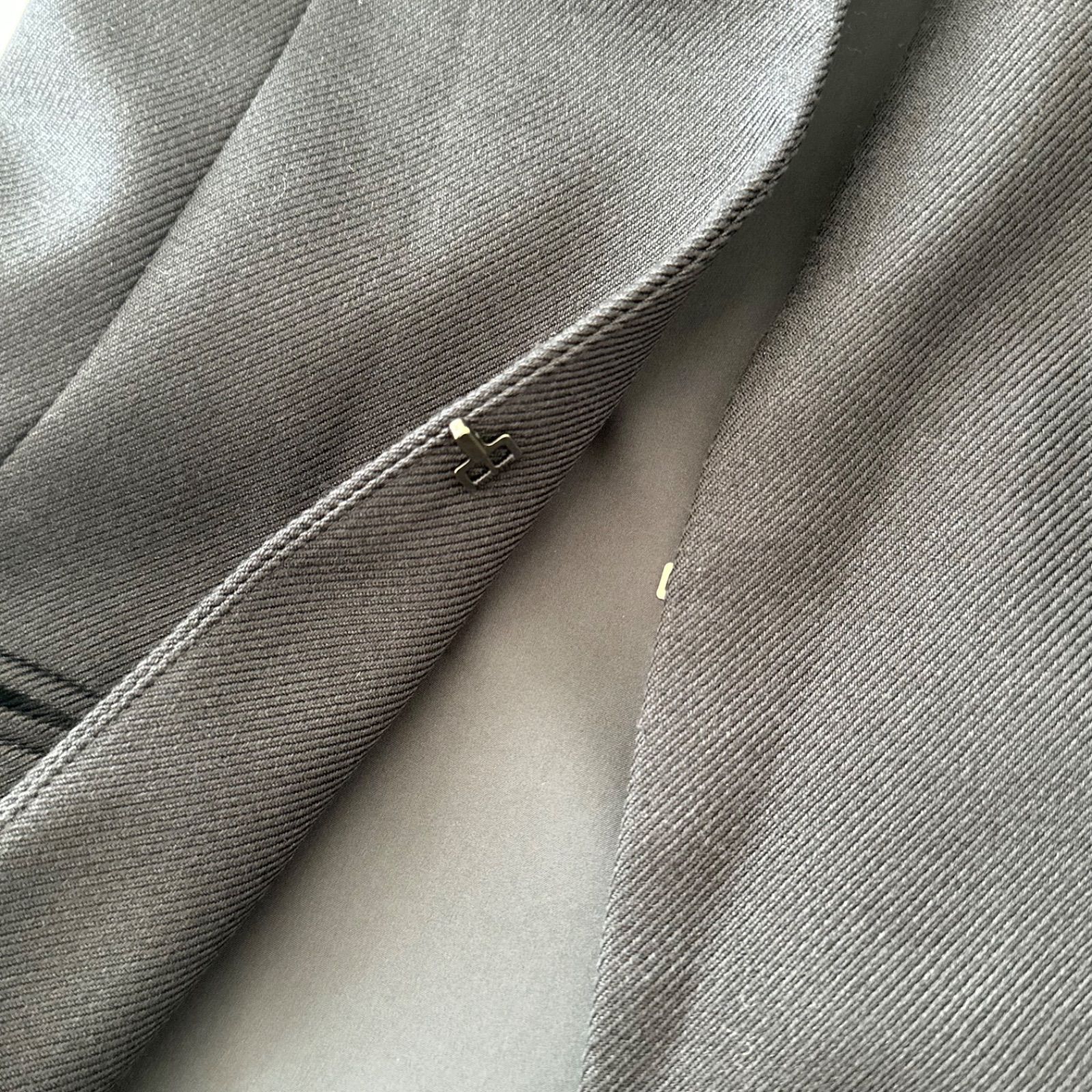 ウールライクカルゼ ノー