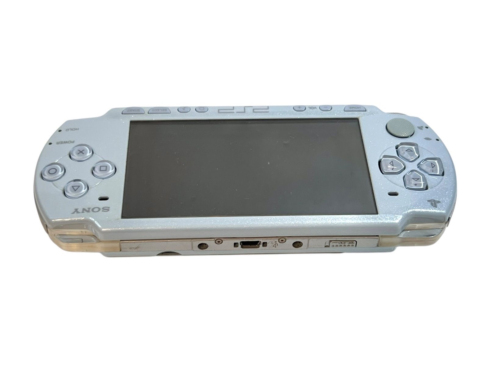 psp 本体 psp-2000 ブルー 【公式通販】