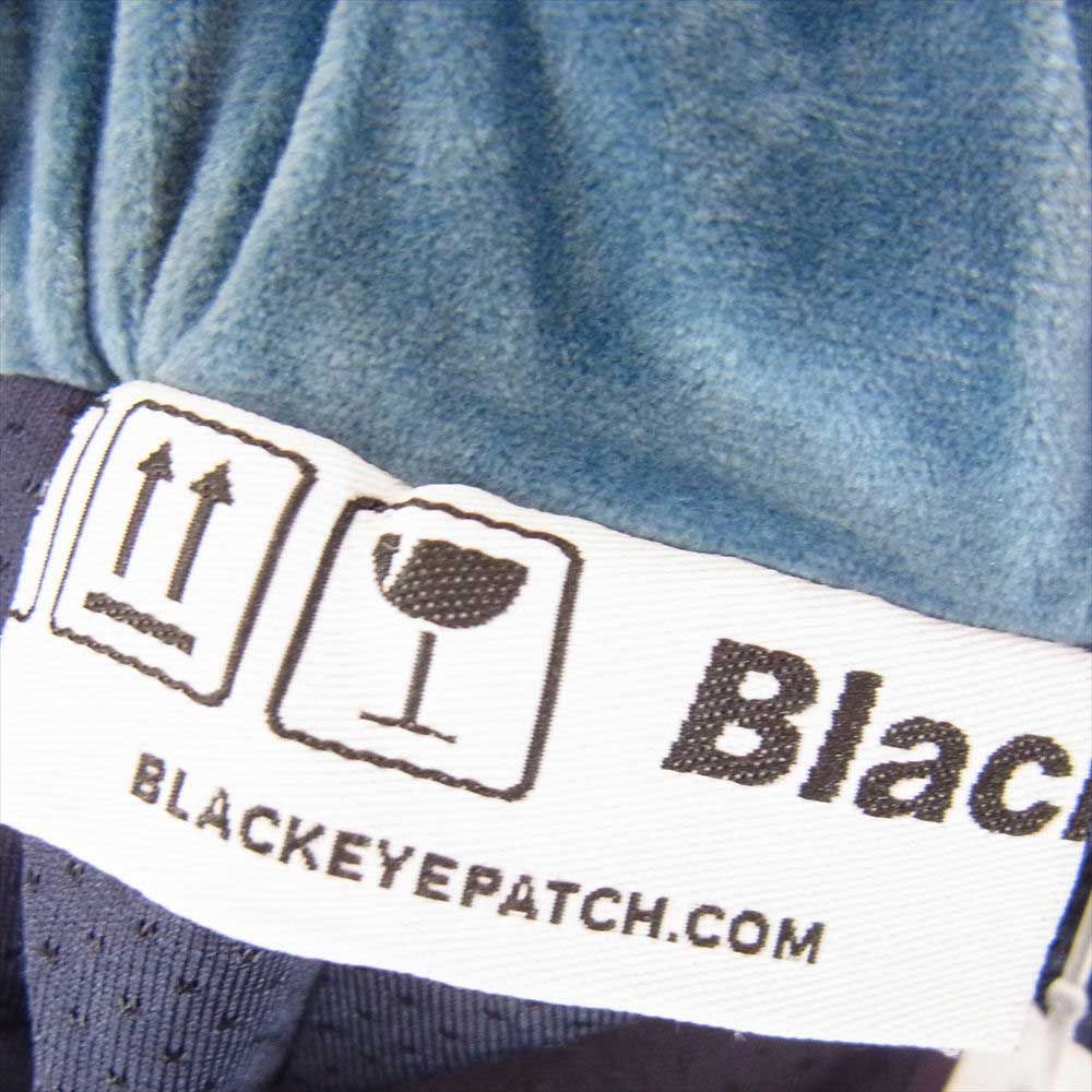 ブラックアイパッチ BLACK EYE PATCH 22SS BEPSS22PA03 B EMBLEM ...