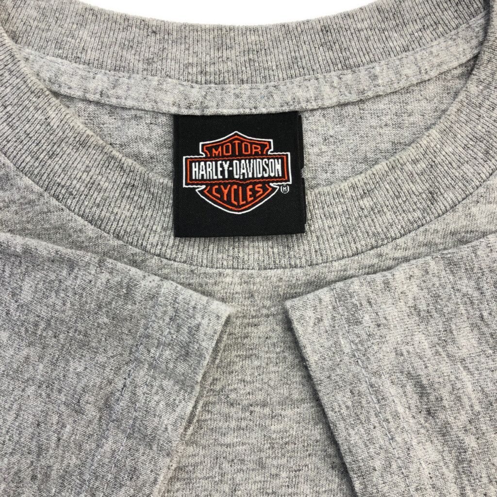 Ｔシャツ グレー