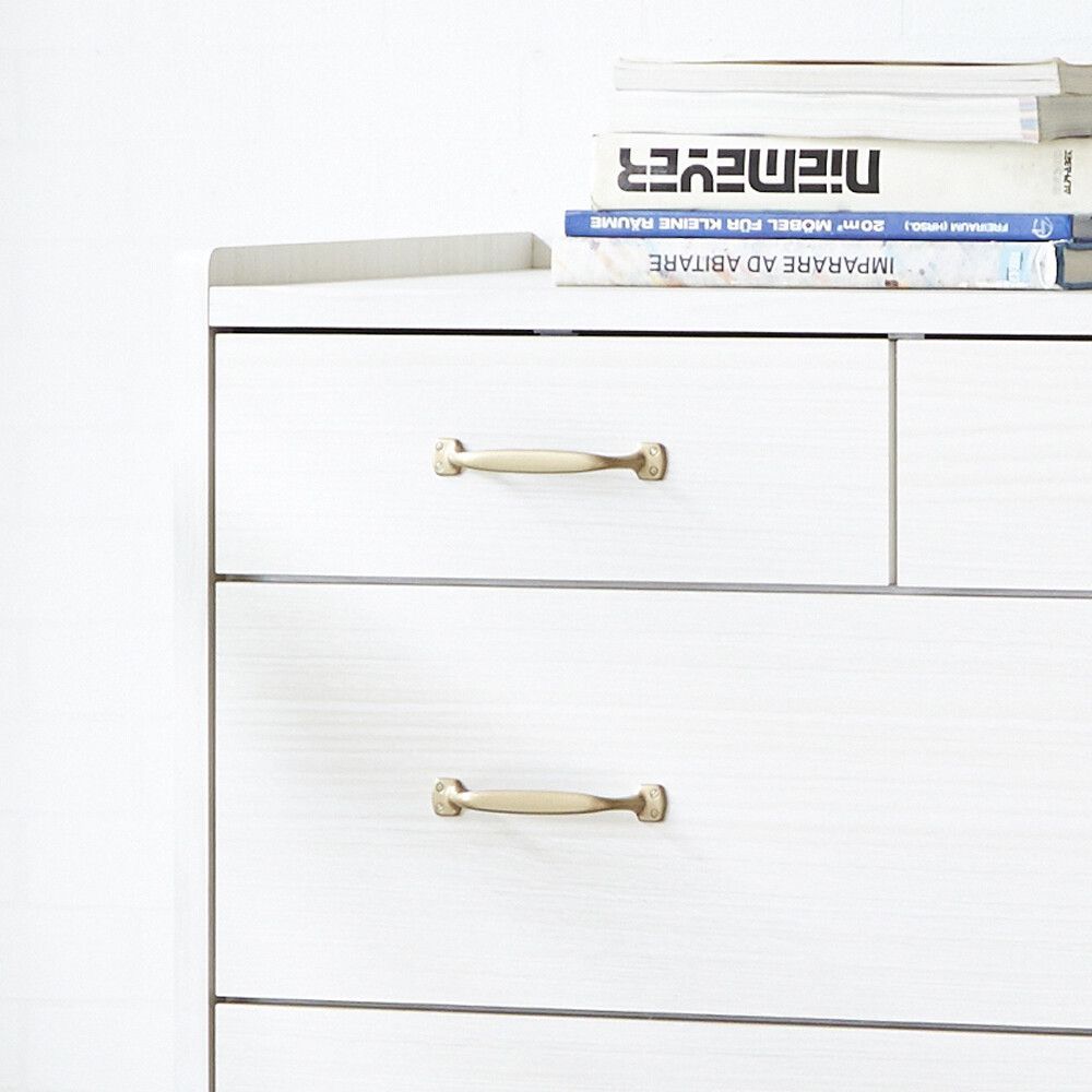 ホワイト 幅80cm