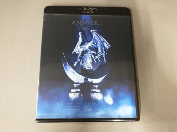 ミュージック OMI/LIVE TOUR 2022\"\"ANSWER...\"\"Blu-ray Amazon.co.jp: OMI LIVE TOUR 2022 
