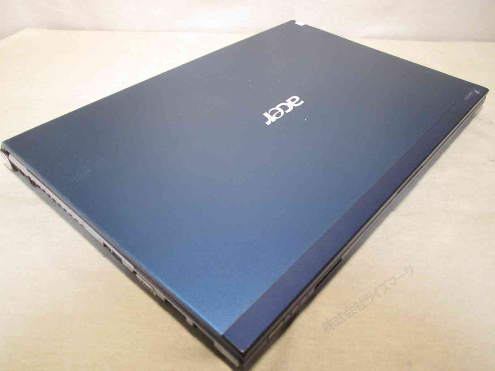 Acer Aspire Timeline U ノートPC 本体 ジャンク品 Acer Aspire TimelineX ジャンクPC USB3.0 HDMI - メルカリ