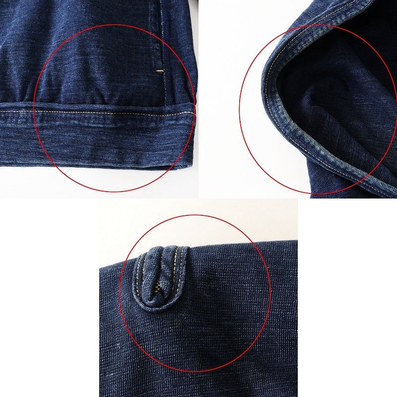 羽織り アウター