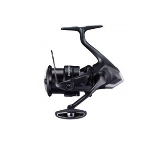 17エクスセンスC3000MHG スタジオコンポジットハンドルノブ付き