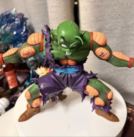 孫悟飯 ピッコロ トランクス 未来悟飯 ドラゴンボール 一番くじセット 一番くじドラゴンボールピッコロ、孫悟飯フィギュア 孫悟飯