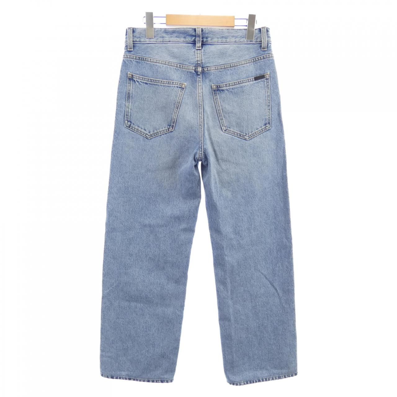 サンローラン SAINT LAURENT 785544 Y19VE ジーンズ