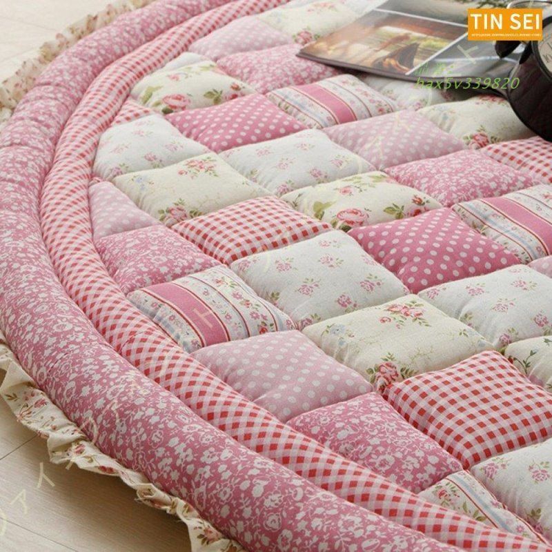 北欧 キルティング