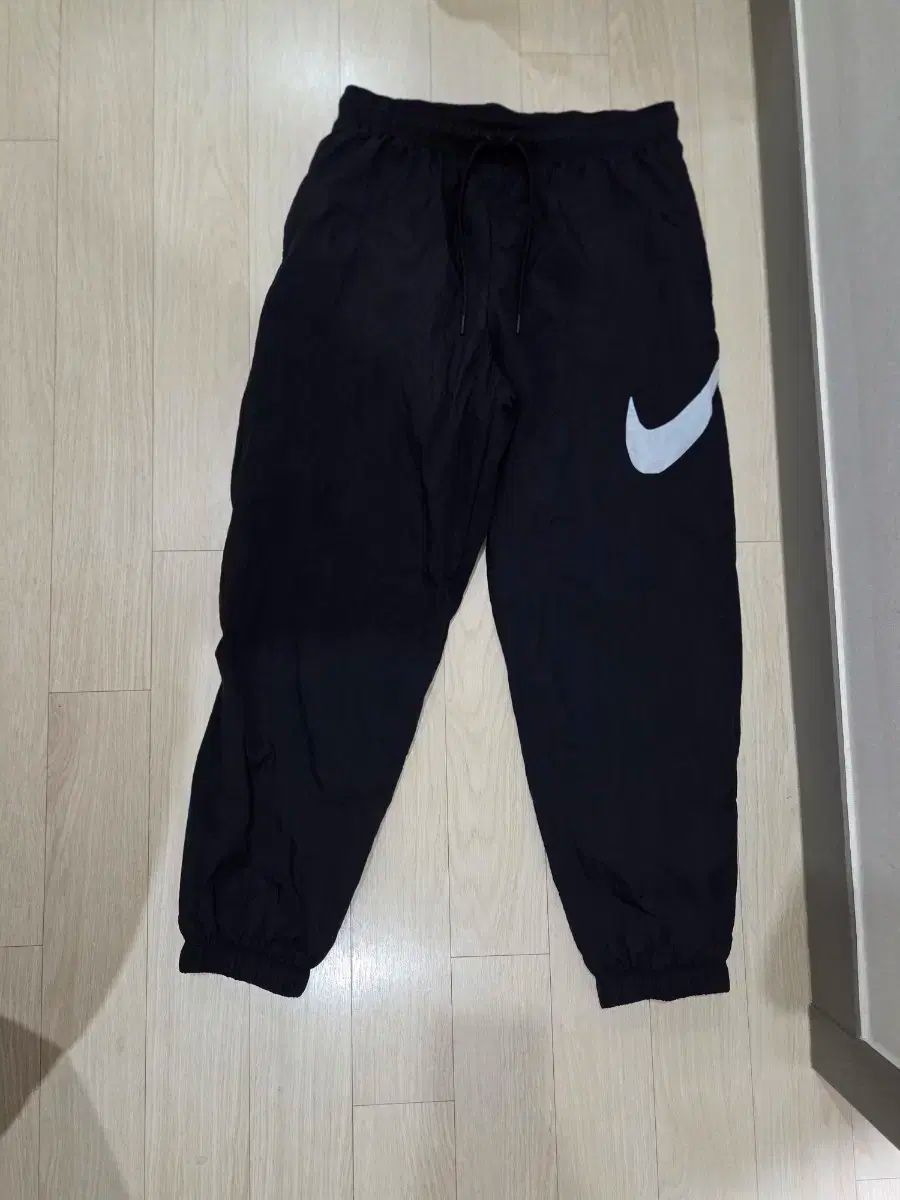 NIKE ナイキ nike エッセンシャル ミッドライズ パンツ L サイズ