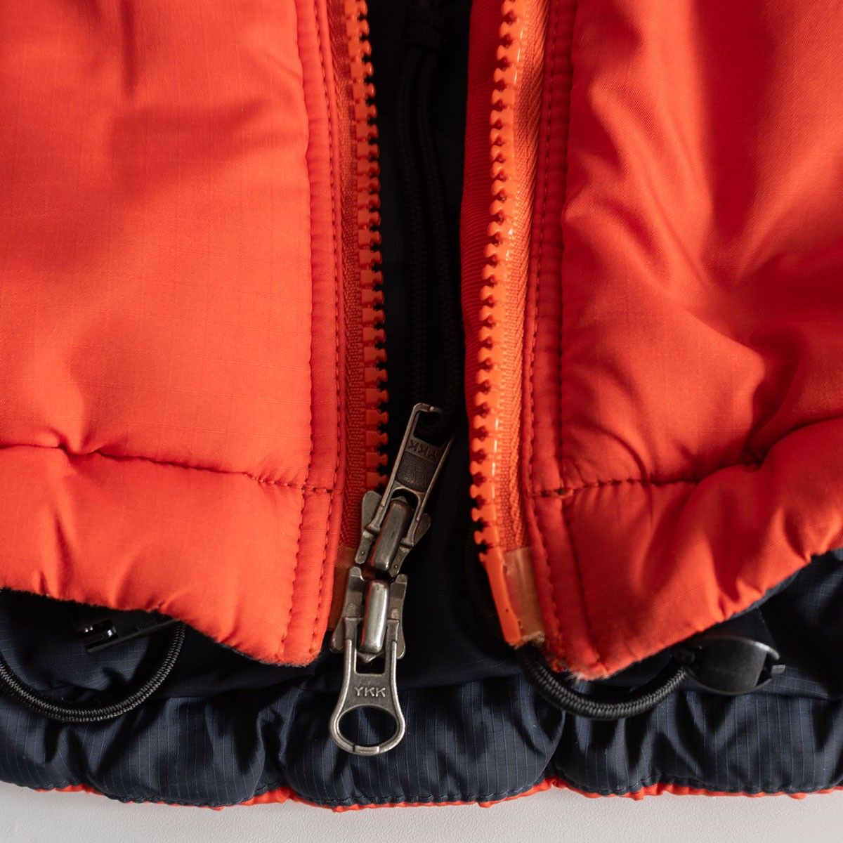 希少カラー/2001年製】PATAGONIA【DAS PARKA】M パタゴニア ダス 