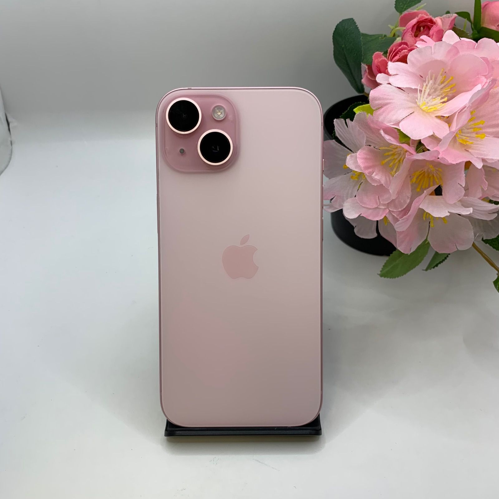 iPhone15ピンク本体256G SIMフリー iPhone 15 256GB ピンクを購入 - Apple（日本）