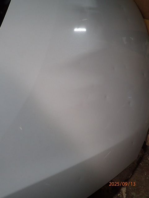 フィット GR1 GS4 ボンネット フードパネル パールホワイト 60100-5za-000zz FFCRYSTALESIA_COM