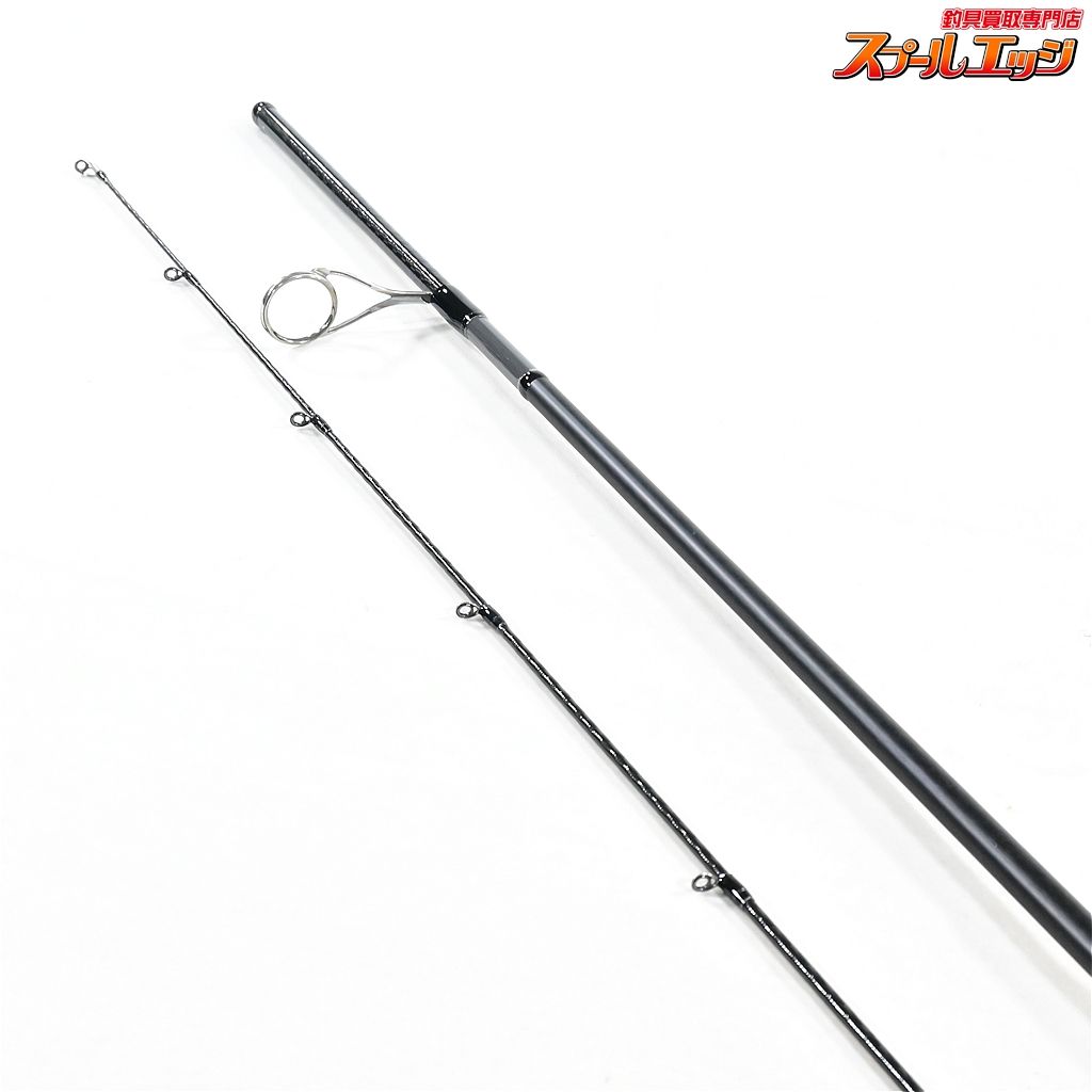 シマノ バスロッド 25キャプチャー 274M-2(スピニング・2ピース) 274M