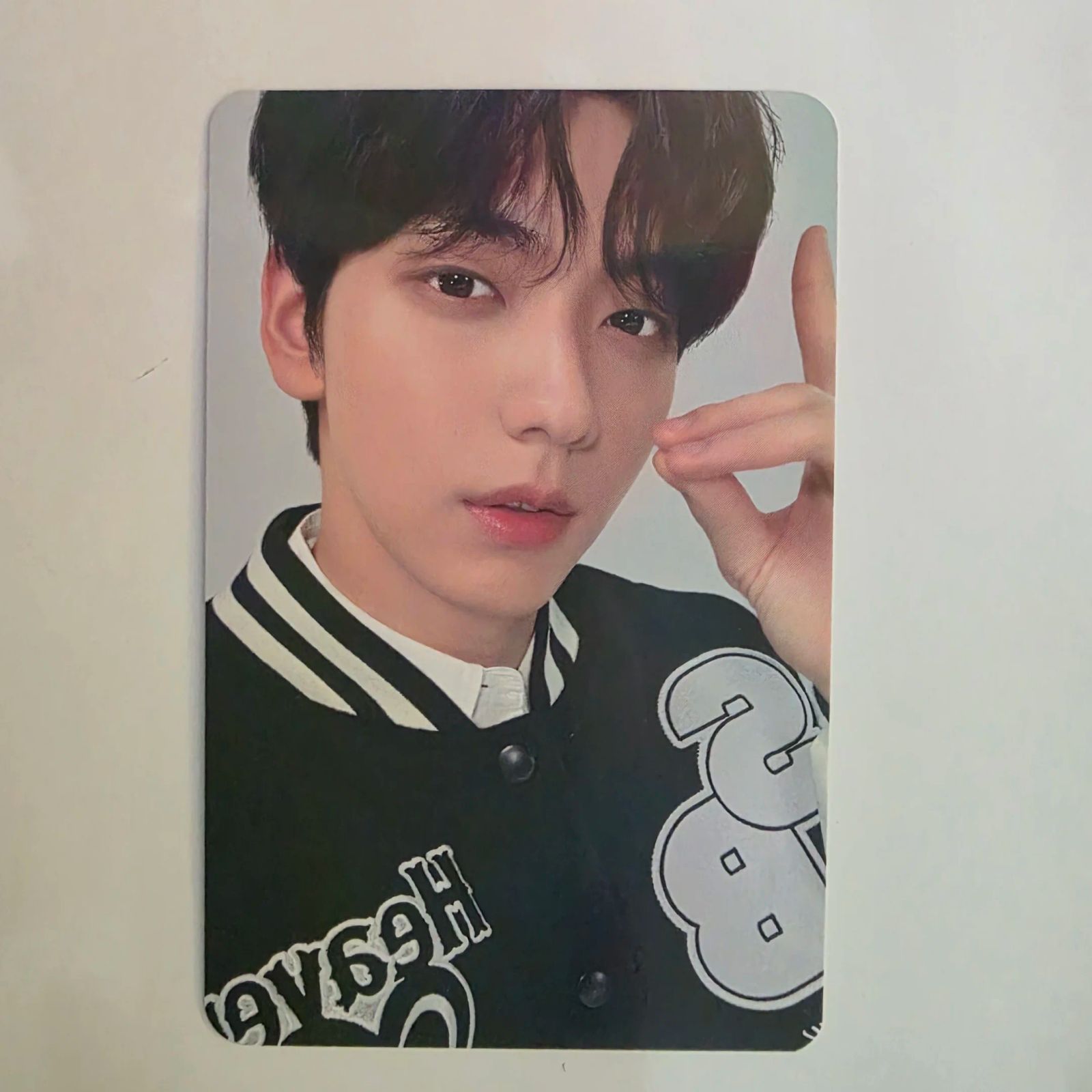 TXT スビン 투모로우바이투게더 VR コンサート ハード アタック