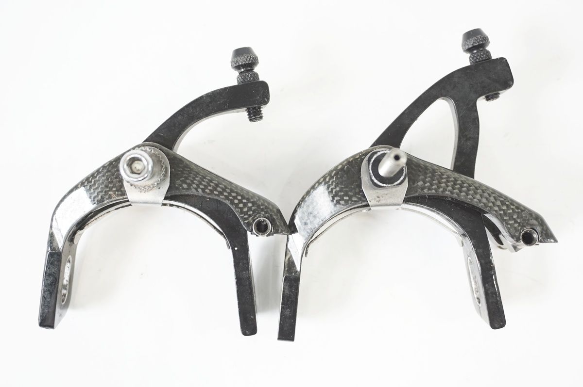 AX ライトネス AX-LIGHTNESS カーボン ブレーキセット バイチャリ世田谷店