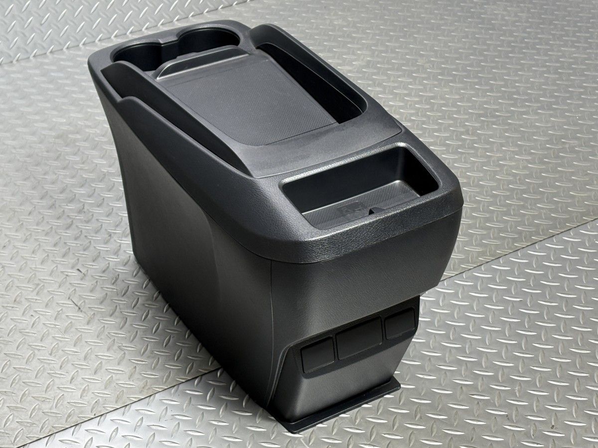 送料無料30系 アルファード/ヴェルファイア 純正 センターコンソールBOX  AGH/GGH/AYH/30W/35 (22030198)