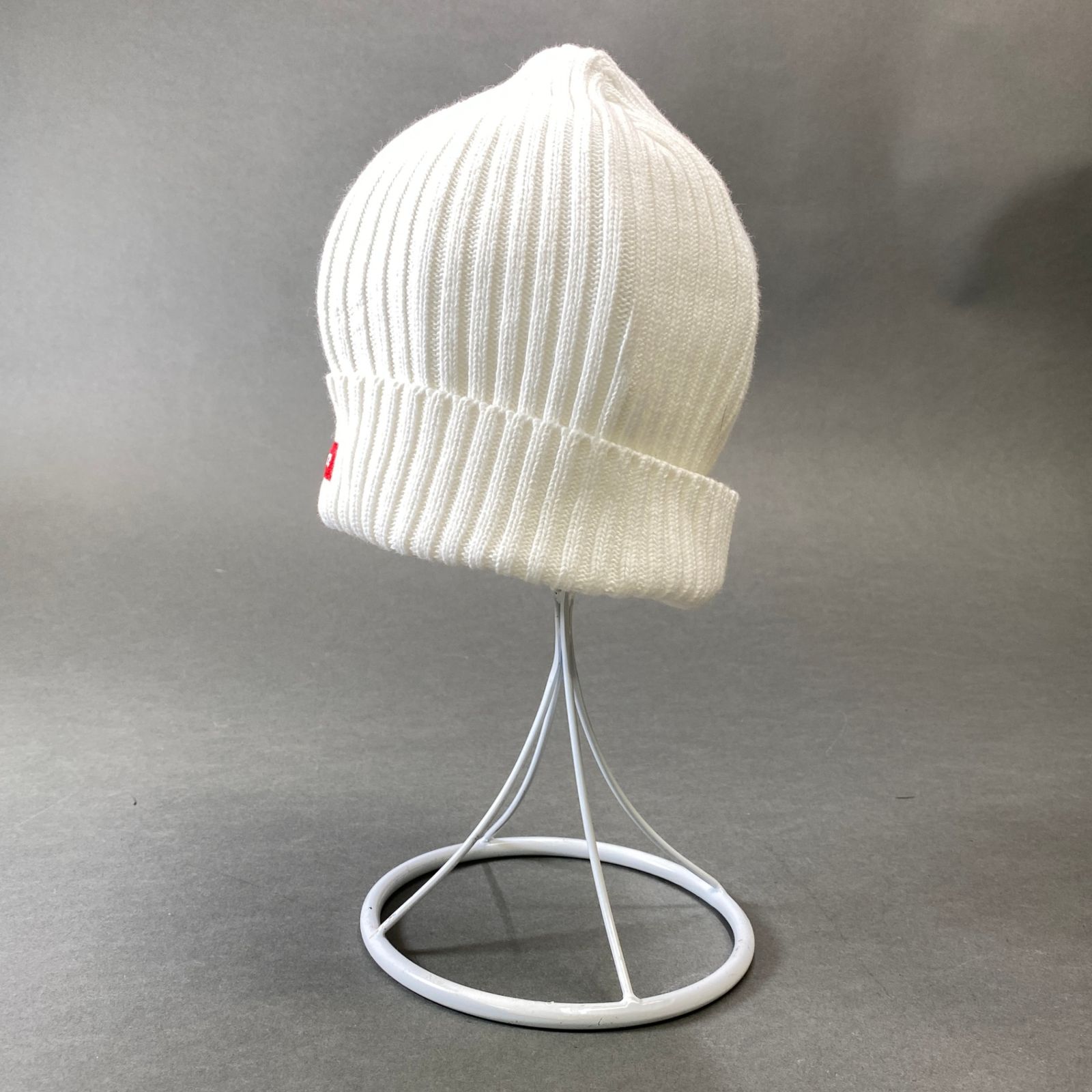 Supreme　ニット帽　オーバーダイ　ビーニー　ボックスロゴ ユニセックス 楽天市場】SUPREME(シュプリーム) Overdyed Beanie オーバーダイ