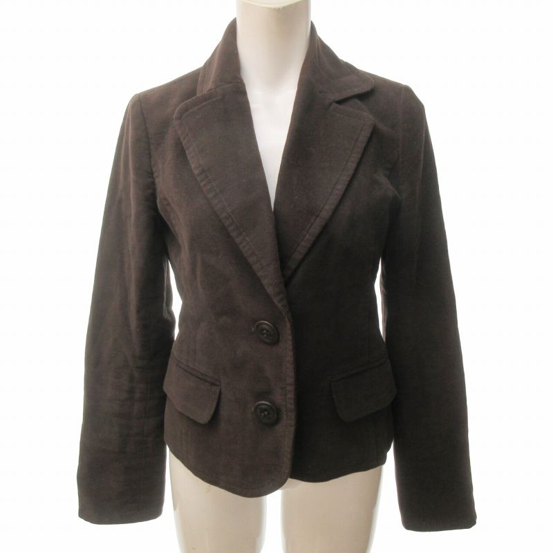 バーバリーブルーレーベル BURBERRY BLUE LABEL テーラード