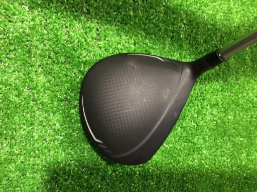 中古】 ダンロップ SRIXON ZX Mk II 3W フェアウェイウッド FW