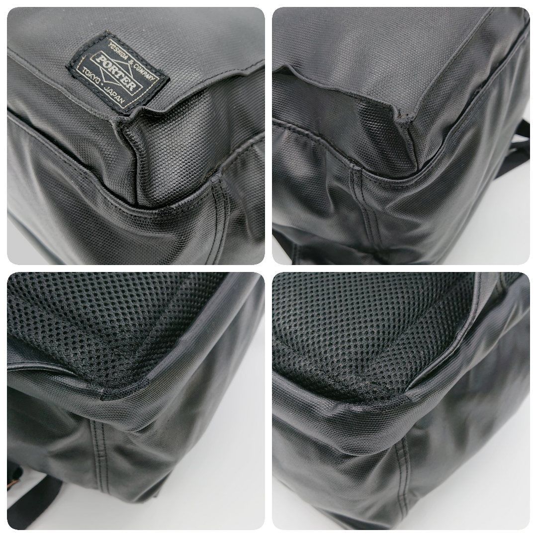 PORTER ポーター リュック （L）バックパック 東急ハンズ限定