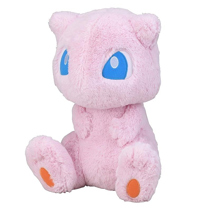 ポケモンセンターオリジナル おっきいふわふわぬいぐるみ