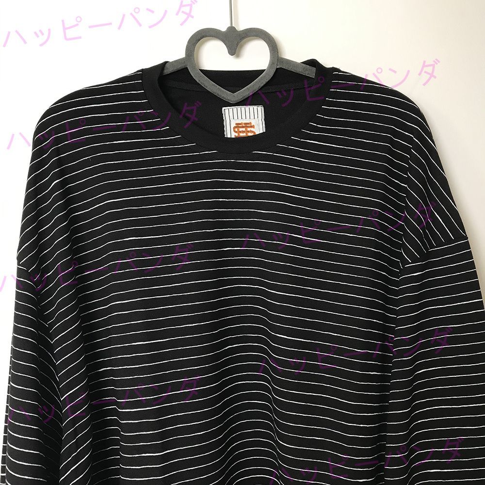 YGM×SEESEE×S.F.C SUPER BIG MARINE STRIPE - メルカリ