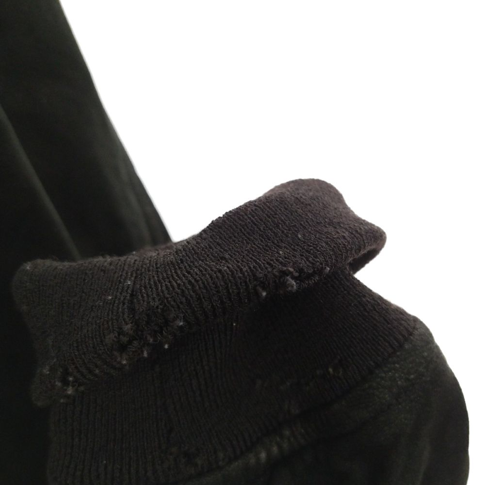 Rick Owens (リックオウエンス) 15AW STERNBERG NO HOOD JACKET