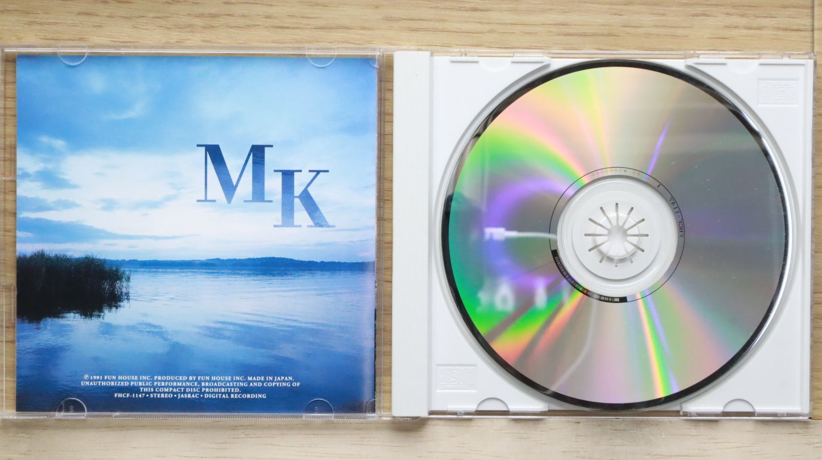 しまおまほ ミックスCD CD】Marter - By The Ocean | Jazzy Sport Shimokitazawa